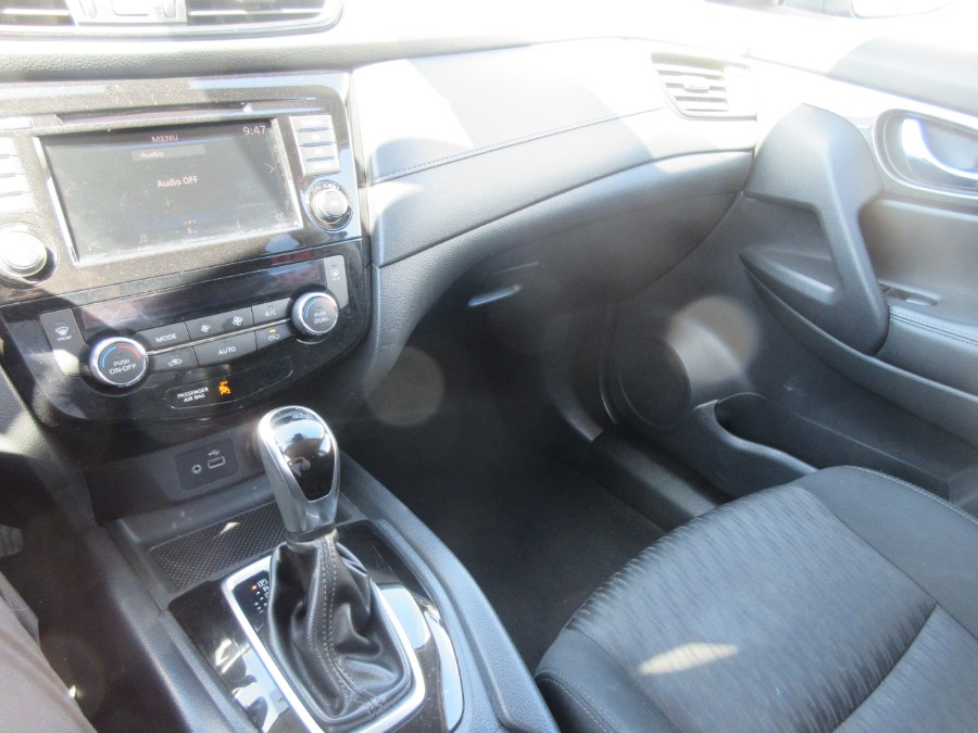 2019 Nissan Rogue AWD SV, available for sale in Linden, New Jersey | Route 27 Auto Mall. Linden, New Jersey 2019 Nissan Rogue AWD SV, available for sale in Linden, New Jersey | Route 27 Auto Mall. Linden, New Jersey