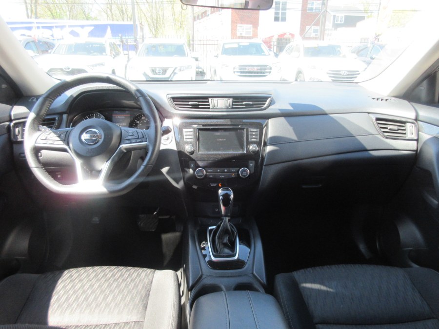 2019 Nissan Rogue AWD SV, available for sale in Linden, New Jersey | Route 27 Auto Mall. Linden, New Jersey 2019 Nissan Rogue AWD SV, available for sale in Linden, New Jersey | Route 27 Auto Mall. Linden, New Jersey