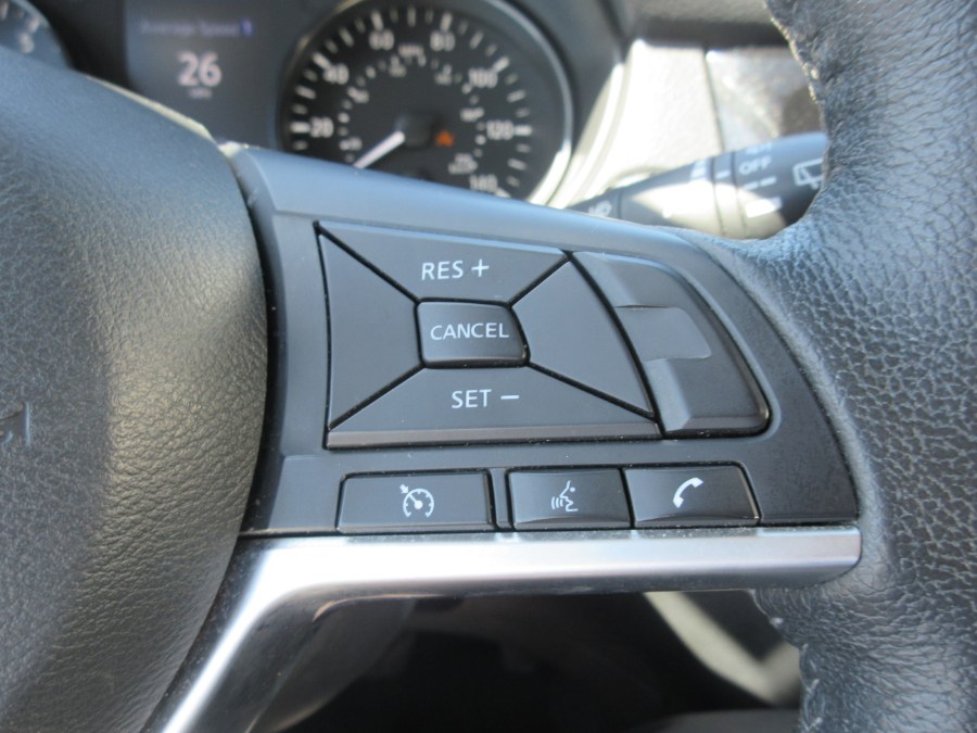 2019 Nissan Rogue AWD SV, available for sale in Linden, New Jersey | Route 27 Auto Mall. Linden, New Jersey 2019 Nissan Rogue AWD SV, available for sale in Linden, New Jersey | Route 27 Auto Mall. Linden, New Jersey