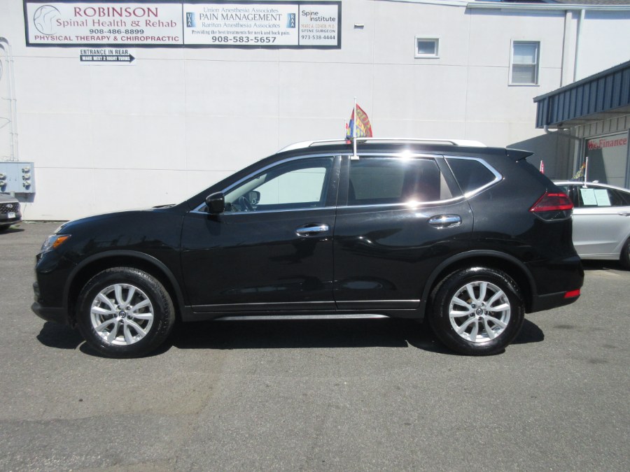 2019 Nissan Rogue AWD SV, available for sale in Linden, New Jersey | Route 27 Auto Mall. Linden, New Jersey 2019 Nissan Rogue AWD SV, available for sale in Linden, New Jersey | Route 27 Auto Mall. Linden, New Jersey