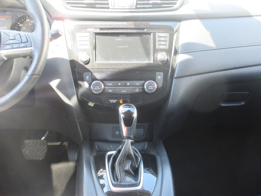 2019 Nissan Rogue AWD SV, available for sale in Linden, New Jersey | Route 27 Auto Mall. Linden, New Jersey 2019 Nissan Rogue AWD SV, available for sale in Linden, New Jersey | Route 27 Auto Mall. Linden, New Jersey