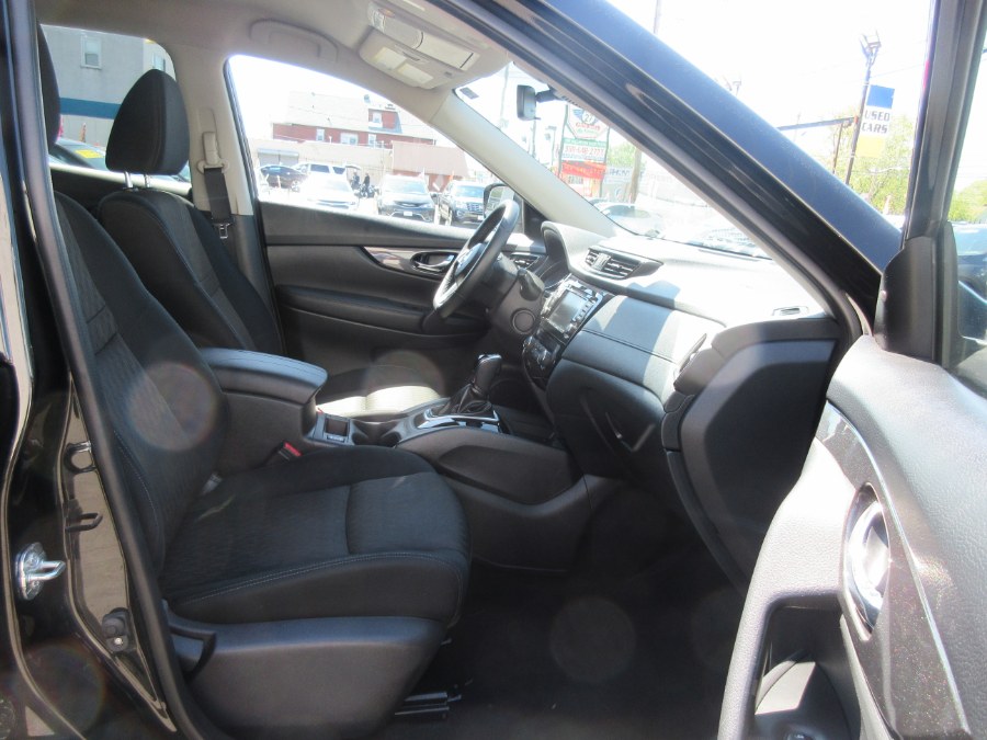 2019 Nissan Rogue AWD SV, available for sale in Linden, New Jersey | Route 27 Auto Mall. Linden, New Jersey 2019 Nissan Rogue AWD SV, available for sale in Linden, New Jersey | Route 27 Auto Mall. Linden, New Jersey