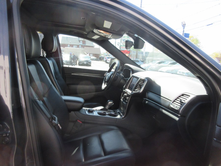 2018 Jeep Grand Cherokee Limited 4x4, available for sale in Linden, New Jersey | Route 27 Auto Mall. Linden, New Jersey 2018 Jeep Grand Cherokee Limited 4x4, available for sale in Linden, New Jersey | Route 27 Auto Mall. Linden, New Jersey