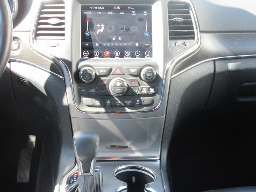2018 Jeep Grand Cherokee Limited 4x4, available for sale in Linden, New Jersey | Route 27 Auto Mall. Linden, New Jersey 2018 Jeep Grand Cherokee Limited 4x4, available for sale in Linden, New Jersey | Route 27 Auto Mall. Linden, New Jersey