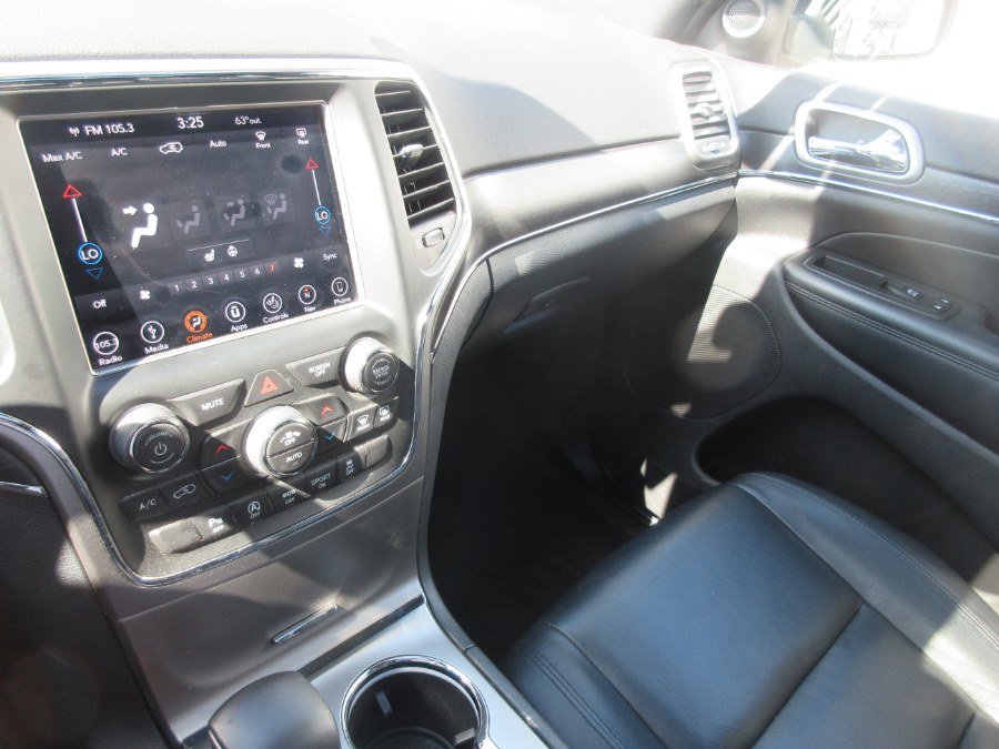 2018 Jeep Grand Cherokee Limited 4x4, available for sale in Linden, New Jersey | Route 27 Auto Mall. Linden, New Jersey 2018 Jeep Grand Cherokee Limited 4x4, available for sale in Linden, New Jersey | Route 27 Auto Mall. Linden, New Jersey