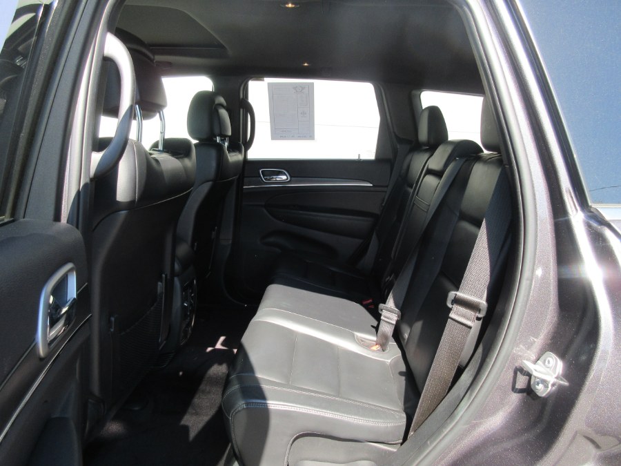 2018 Jeep Grand Cherokee Limited 4x4, available for sale in Linden, New Jersey | Route 27 Auto Mall. Linden, New Jersey 2018 Jeep Grand Cherokee Limited 4x4, available for sale in Linden, New Jersey | Route 27 Auto Mall. Linden, New Jersey