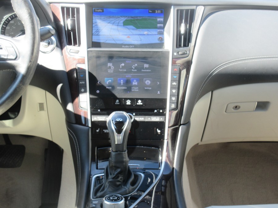 2018 INFINITI Q50 3.0t LUXE AWD, available for sale in Linden, New Jersey | Route 27 Auto Mall. Linden, New Jersey 2018 INFINITI Q50 3.0t LUXE AWD, available for sale in Linden, New Jersey | Route 27 Auto Mall. Linden, New Jersey