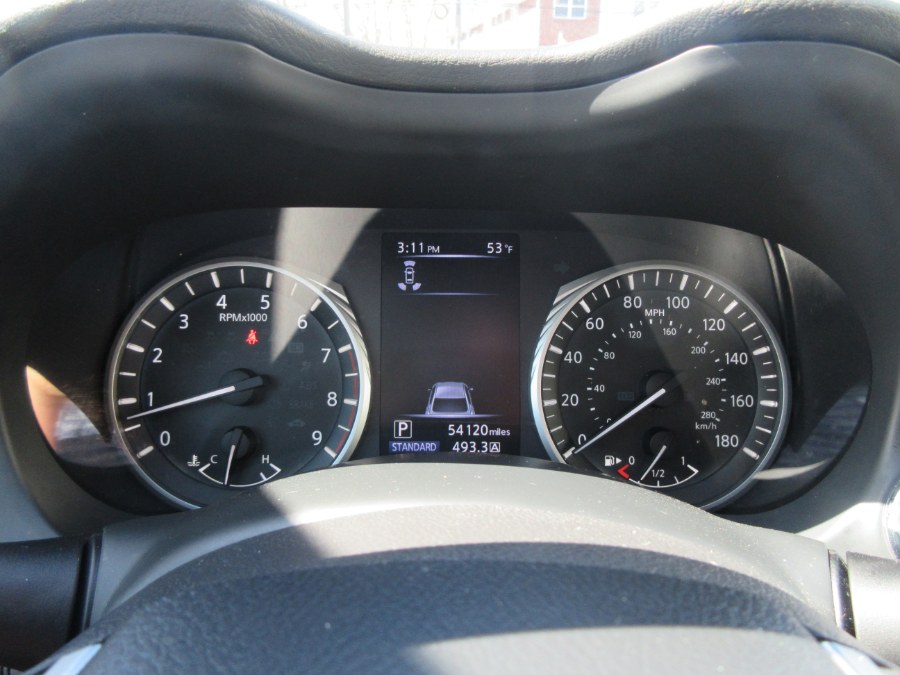 2018 INFINITI Q50 3.0t LUXE AWD, available for sale in Linden, New Jersey | Route 27 Auto Mall. Linden, New Jersey 2018 INFINITI Q50 3.0t LUXE AWD, available for sale in Linden, New Jersey | Route 27 Auto Mall. Linden, New Jersey