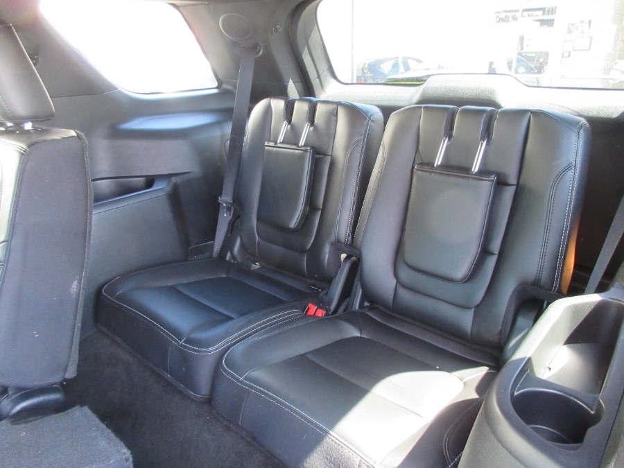 2017 Ford Explorer Limited 4WD, available for sale in Linden, New Jersey | Route 27 Auto Mall. Linden, New Jersey 2017 Ford Explorer Limited 4WD, available for sale in Linden, New Jersey | Route 27 Auto Mall. Linden, New Jersey