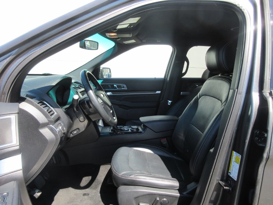 2017 Ford Explorer Limited 4WD, available for sale in Linden, New Jersey | Route 27 Auto Mall. Linden, New Jersey 2017 Ford Explorer Limited 4WD, available for sale in Linden, New Jersey | Route 27 Auto Mall. Linden, New Jersey