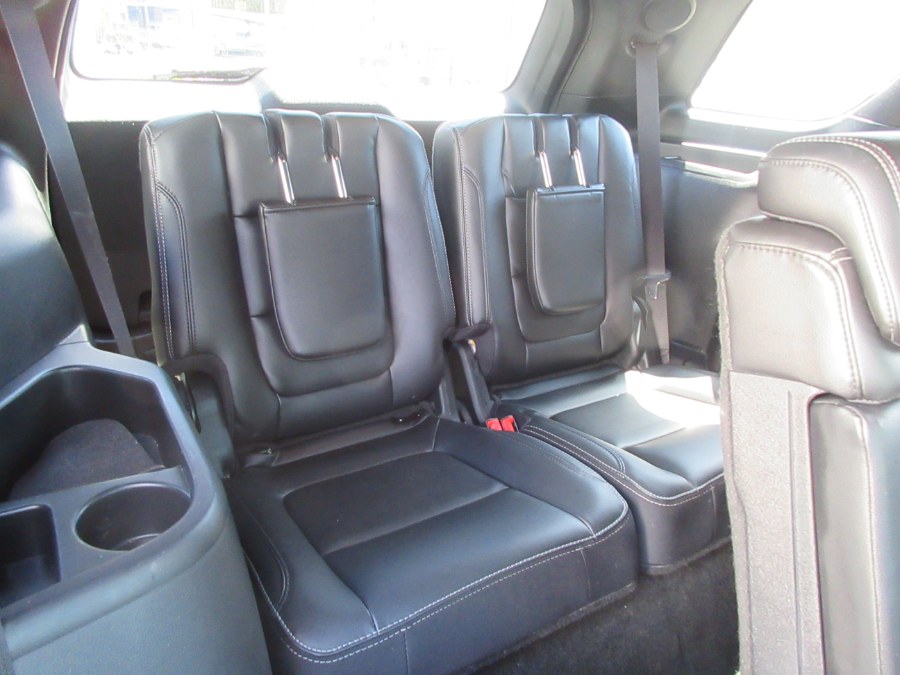 2017 Ford Explorer Limited 4WD, available for sale in Linden, New Jersey | Route 27 Auto Mall. Linden, New Jersey 2017 Ford Explorer Limited 4WD, available for sale in Linden, New Jersey | Route 27 Auto Mall. Linden, New Jersey