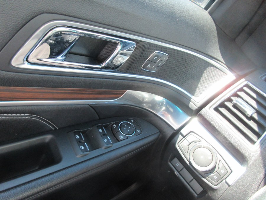 2017 Ford Explorer Limited 4WD, available for sale in Linden, New Jersey | Route 27 Auto Mall. Linden, New Jersey 2017 Ford Explorer Limited 4WD, available for sale in Linden, New Jersey | Route 27 Auto Mall. Linden, New Jersey