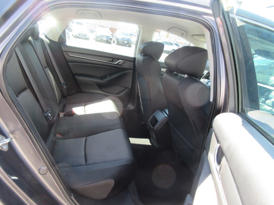 2018 Honda Accord Sedan LX 1.5T CVT, available for sale in Linden, New Jersey | Route 27 Auto Mall. Linden, New Jersey 2018 Honda Accord Sedan LX 1.5T CVT, available for sale in Linden, New Jersey | Route 27 Auto Mall. Linden, New Jersey