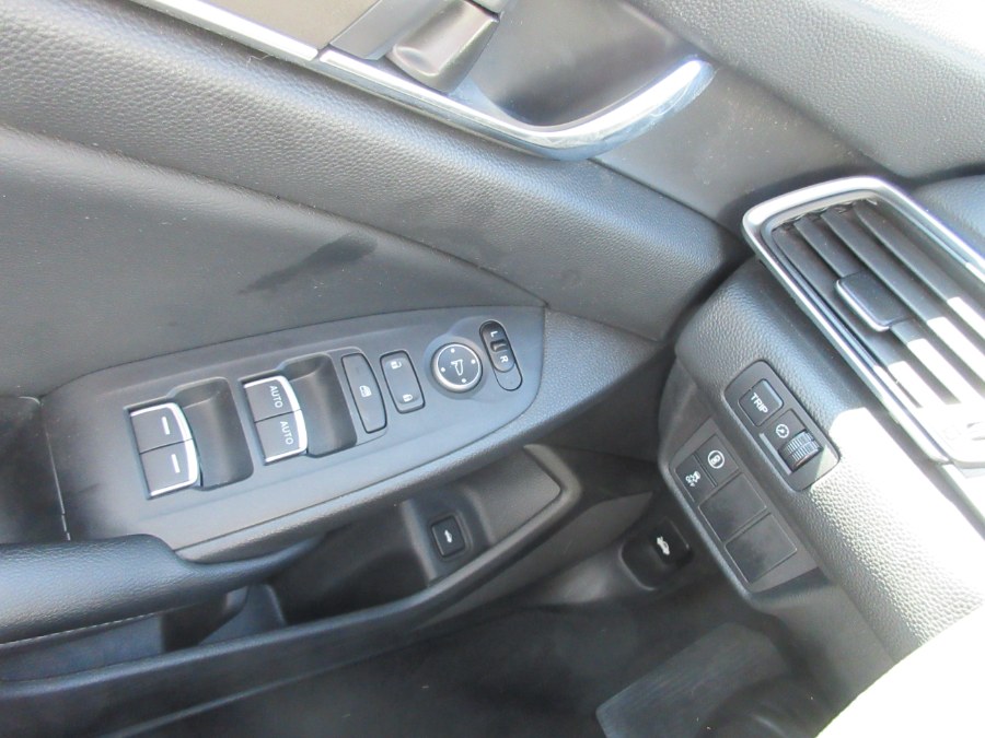 2018 Honda Accord Sedan LX 1.5T CVT, available for sale in Linden, New Jersey | Route 27 Auto Mall. Linden, New Jersey 2018 Honda Accord Sedan LX 1.5T CVT, available for sale in Linden, New Jersey | Route 27 Auto Mall. Linden, New Jersey