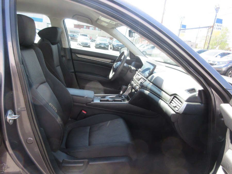 2018 Honda Accord Sedan LX 1.5T CVT, available for sale in Linden, New Jersey | Route 27 Auto Mall. Linden, New Jersey 2018 Honda Accord Sedan LX 1.5T CVT, available for sale in Linden, New Jersey | Route 27 Auto Mall. Linden, New Jersey