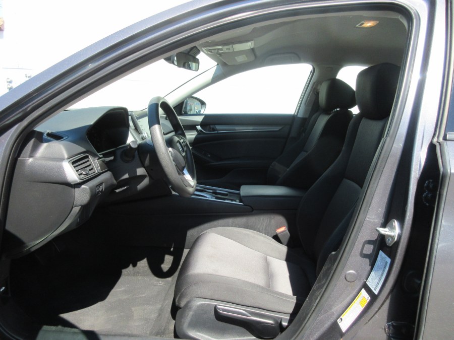 2018 Honda Accord Sedan LX 1.5T CVT, available for sale in Linden, New Jersey | Route 27 Auto Mall. Linden, New Jersey 2018 Honda Accord Sedan LX 1.5T CVT, available for sale in Linden, New Jersey | Route 27 Auto Mall. Linden, New Jersey