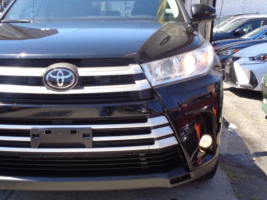 Used Toyota Highlander AWD XLE 2018 | Top Speed Motors LLC. Jamaica, New York Used Toyota Highlander AWD XLE 2018 | Top Speed Motors LLC. Jamaica, New York