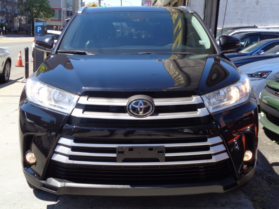 Used Toyota Highlander AWD XLE 2018 | Top Speed Motors LLC. Jamaica, New York Used Toyota Highlander AWD XLE 2018 | Top Speed Motors LLC. Jamaica, New York