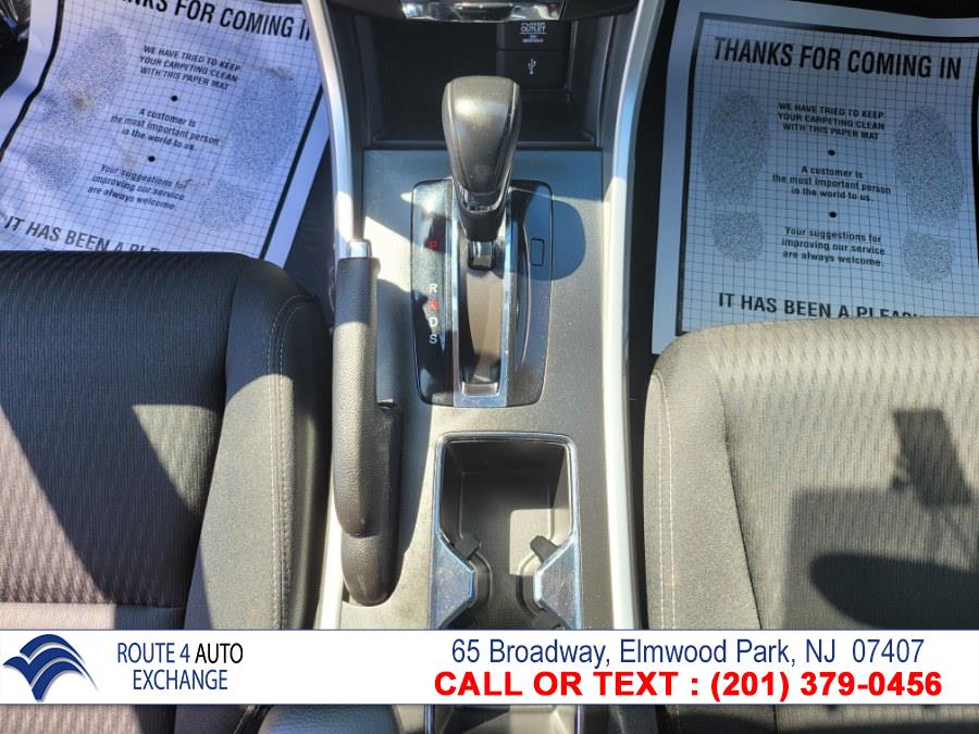 Used Honda Accord Sedan 4dr I4 CVT Sport PZEV 2014 | Route 4 Auto Exchange. Elmwood Park, New Jersey Used Honda Accord Sedan 4dr I4 CVT Sport PZEV 2014 | Route 4 Auto Exchange. Elmwood Park, New Jersey