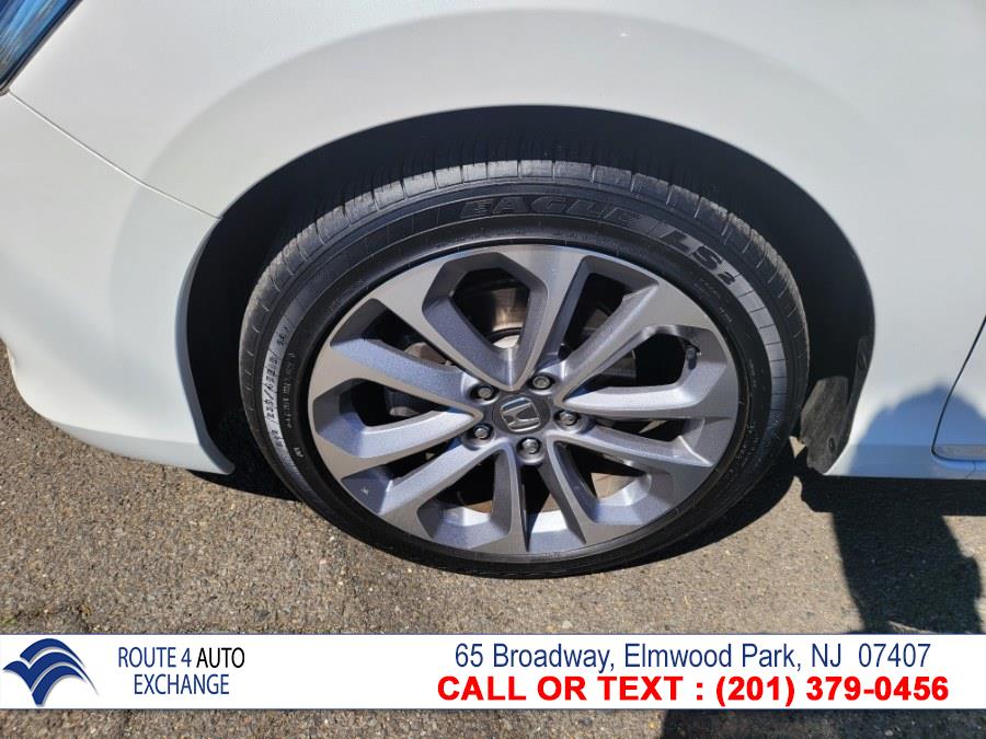 Used Honda Accord Sedan 4dr I4 CVT Sport PZEV 2014 | Route 4 Auto Exchange. Elmwood Park, New Jersey Used Honda Accord Sedan 4dr I4 CVT Sport PZEV 2014 | Route 4 Auto Exchange. Elmwood Park, New Jersey