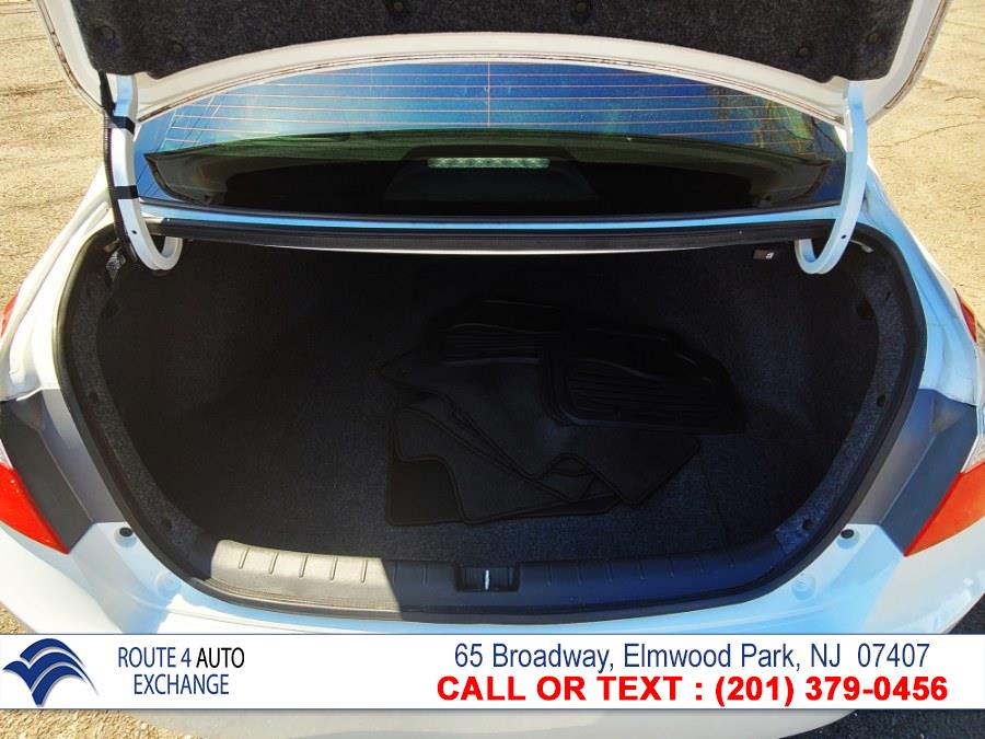 Used Honda Accord Sedan 4dr I4 CVT Sport PZEV 2014 | Route 4 Auto Exchange. Elmwood Park, New Jersey Used Honda Accord Sedan 4dr I4 CVT Sport PZEV 2014 | Route 4 Auto Exchange. Elmwood Park, New Jersey