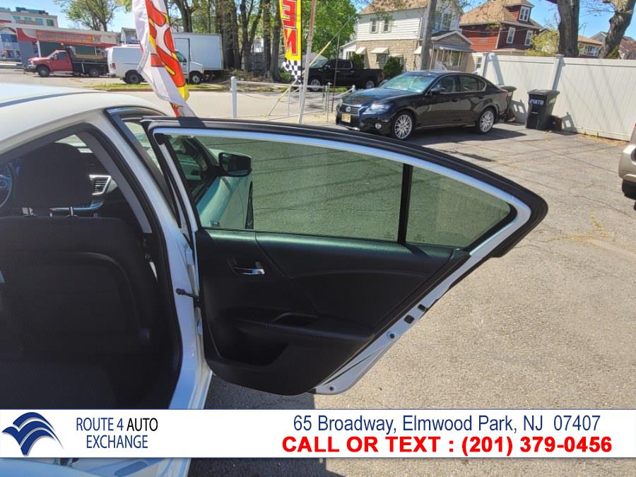 Used Honda Accord Sedan 4dr I4 CVT Sport PZEV 2014 | Route 4 Auto Exchange. Elmwood Park, New Jersey Used Honda Accord Sedan 4dr I4 CVT Sport PZEV 2014 | Route 4 Auto Exchange. Elmwood Park, New Jersey