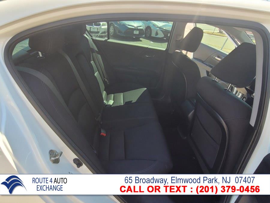 Used Honda Accord Sedan 4dr I4 CVT Sport PZEV 2014 | Route 4 Auto Exchange. Elmwood Park, New Jersey Used Honda Accord Sedan 4dr I4 CVT Sport PZEV 2014 | Route 4 Auto Exchange. Elmwood Park, New Jersey