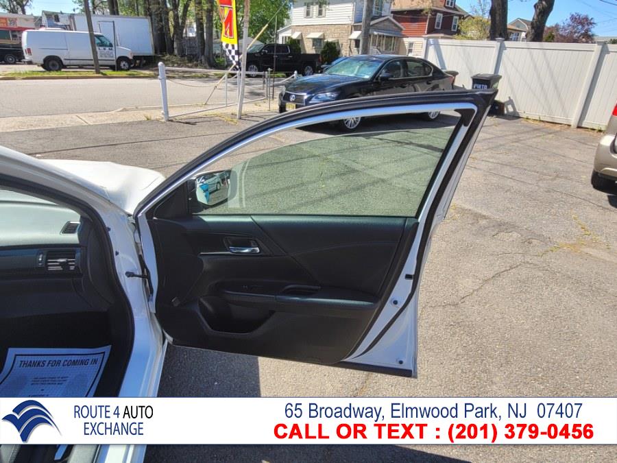 Used Honda Accord Sedan 4dr I4 CVT Sport PZEV 2014 | Route 4 Auto Exchange. Elmwood Park, New Jersey Used Honda Accord Sedan 4dr I4 CVT Sport PZEV 2014 | Route 4 Auto Exchange. Elmwood Park, New Jersey