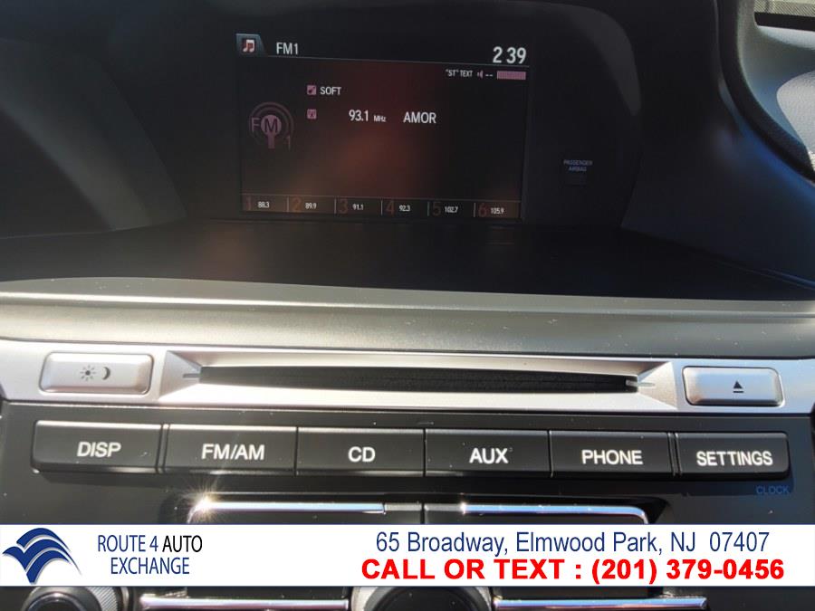 Used Honda Accord Sedan 4dr I4 CVT Sport PZEV 2014 | Route 4 Auto Exchange. Elmwood Park, New Jersey Used Honda Accord Sedan 4dr I4 CVT Sport PZEV 2014 | Route 4 Auto Exchange. Elmwood Park, New Jersey