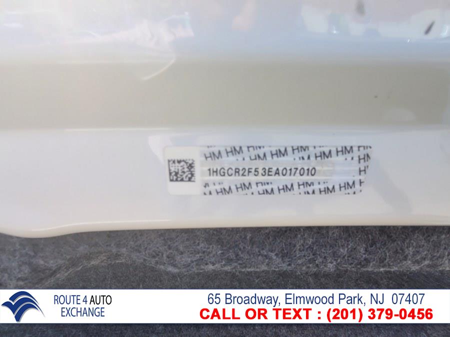 Used Honda Accord Sedan 4dr I4 CVT Sport PZEV 2014 | Route 4 Auto Exchange. Elmwood Park, New Jersey Used Honda Accord Sedan 4dr I4 CVT Sport PZEV 2014 | Route 4 Auto Exchange. Elmwood Park, New Jersey
