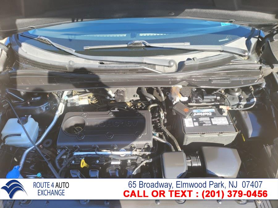 Used Hyundai Tucson FWD 4dr Auto GLS PZEV 2013 | Route 4 Auto Exchange. Elmwood Park, New Jersey Used Hyundai Tucson FWD 4dr Auto GLS PZEV 2013 | Route 4 Auto Exchange. Elmwood Park, New Jersey