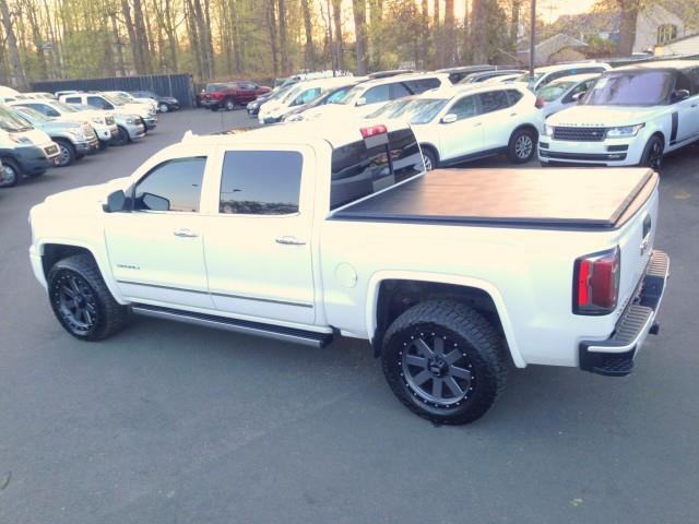 Used GMC Sierra 1500 Denali 4WD w/ Navi, RES & rearCam 2017 | Car Revolution. Maple Shade, New Jersey Used GMC Sierra 1500 Denali 4WD w/ Navi, RES & rearCam 2017 | Car Revolution. Maple Shade, New Jersey