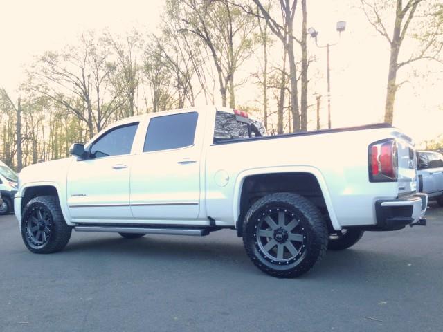 Used GMC Sierra 1500 Denali 4WD w/ Navi, RES & rearCam 2017 | Car Revolution. Maple Shade, New Jersey Used GMC Sierra 1500 Denali 4WD w/ Navi, RES & rearCam 2017 | Car Revolution. Maple Shade, New Jersey