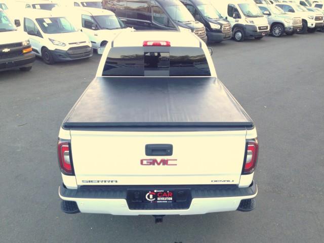 Used GMC Sierra 1500 Denali 4WD w/ Navi, RES & rearCam 2017 | Car Revolution. Maple Shade, New Jersey Used GMC Sierra 1500 Denali 4WD w/ Navi, RES & rearCam 2017 | Car Revolution. Maple Shade, New Jersey