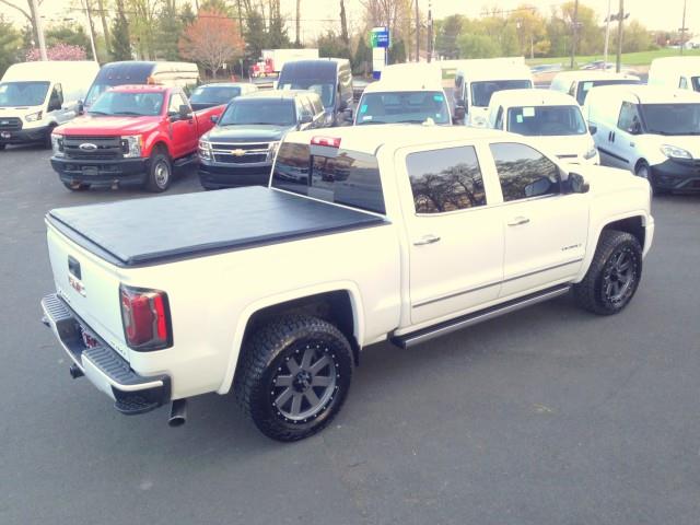 Used GMC Sierra 1500 Denali 4WD w/ Navi, RES & rearCam 2017 | Car Revolution. Maple Shade, New Jersey Used GMC Sierra 1500 Denali 4WD w/ Navi, RES & rearCam 2017 | Car Revolution. Maple Shade, New Jersey