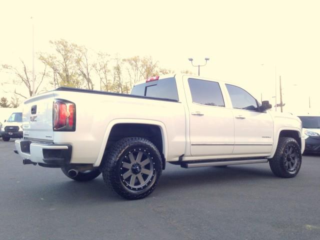 Used GMC Sierra 1500 Denali 4WD w/ Navi, RES & rearCam 2017 | Car Revolution. Maple Shade, New Jersey Used GMC Sierra 1500 Denali 4WD w/ Navi, RES & rearCam 2017 | Car Revolution. Maple Shade, New Jersey