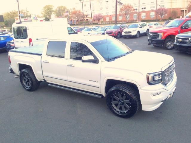 Used GMC Sierra 1500 Denali 4WD w/ Navi, RES & rearCam 2017 | Car Revolution. Maple Shade, New Jersey Used GMC Sierra 1500 Denali 4WD w/ Navi, RES & rearCam 2017 | Car Revolution. Maple Shade, New Jersey