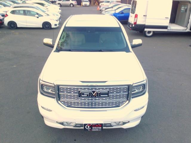 Used GMC Sierra 1500 Denali 4WD w/ Navi, RES & rearCam 2017 | Car Revolution. Maple Shade, New Jersey Used GMC Sierra 1500 Denali 4WD w/ Navi, RES & rearCam 2017 | Car Revolution. Maple Shade, New Jersey