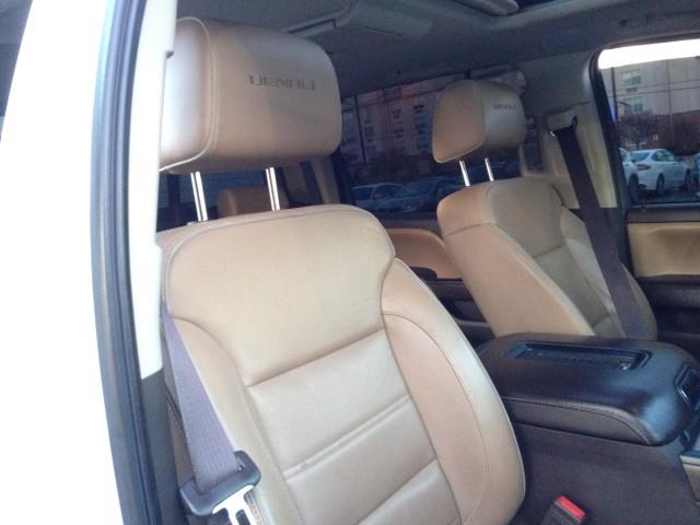 Used GMC Sierra 1500 Denali 4WD w/ Navi, RES & rearCam 2017 | Car Revolution. Maple Shade, New Jersey Used GMC Sierra 1500 Denali 4WD w/ Navi, RES & rearCam 2017 | Car Revolution. Maple Shade, New Jersey
