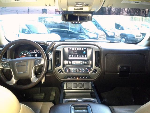 Used GMC Sierra 1500 Denali 4WD w/ Navi, RES & rearCam 2017 | Car Revolution. Maple Shade, New Jersey Used GMC Sierra 1500 Denali 4WD w/ Navi, RES & rearCam 2017 | Car Revolution. Maple Shade, New Jersey