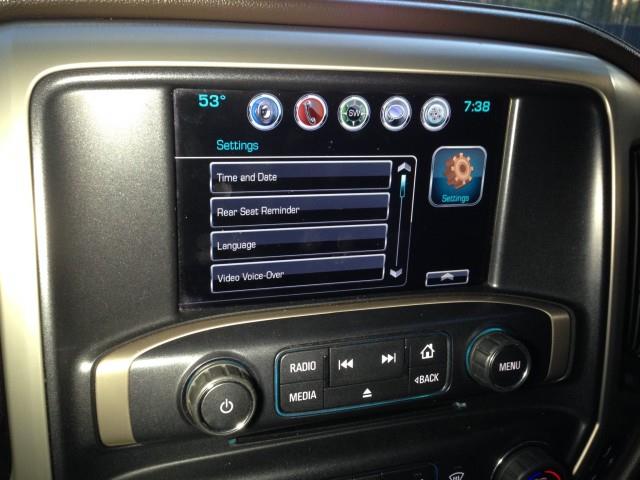 Used GMC Sierra 1500 Denali 4WD w/ Navi, RES & rearCam 2017 | Car Revolution. Maple Shade, New Jersey Used GMC Sierra 1500 Denali 4WD w/ Navi, RES & rearCam 2017 | Car Revolution. Maple Shade, New Jersey