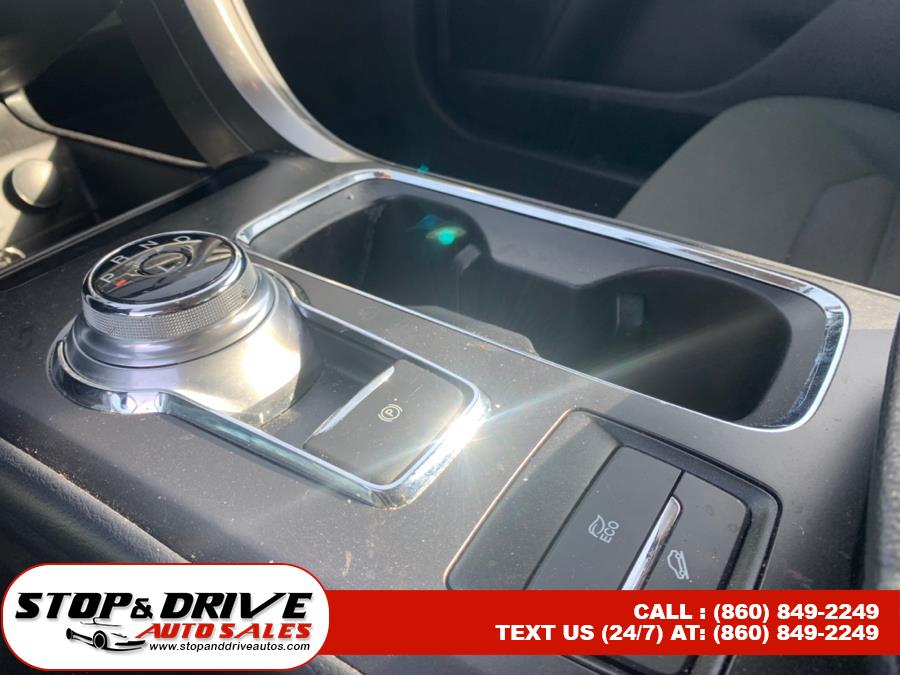 2018 Ford Fusion Hybrid SE FWD, available for sale in East Windsor, Connecticut | Stop & Drive Auto Sales. East Windsor, Connecticut 2018 Ford Fusion Hybrid SE FWD, available for sale in East Windsor, Connecticut | Stop & Drive Auto Sales. East Windsor, Connecticut