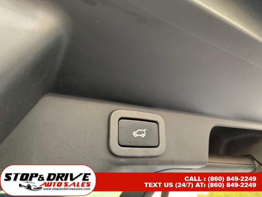2014 Land Rover Range Rover Sport 4WD 4dr HSE, available for sale in East Windsor, Connecticut | Stop & Drive Auto Sales. East Windsor, Connecticut 2014 Land Rover Range Rover Sport 4WD 4dr HSE, available for sale in East Windsor, Connecticut | Stop & Drive Auto Sales. East Windsor, Connecticut