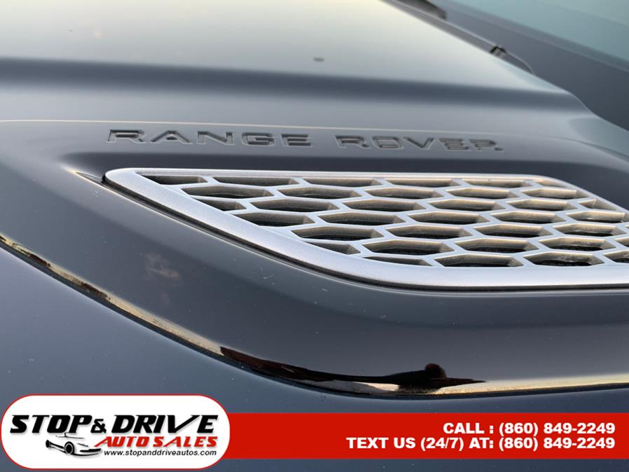 2014 Land Rover Range Rover Sport 4WD 4dr HSE, available for sale in East Windsor, Connecticut | Stop & Drive Auto Sales. East Windsor, Connecticut 2014 Land Rover Range Rover Sport 4WD 4dr HSE, available for sale in East Windsor, Connecticut | Stop & Drive Auto Sales. East Windsor, Connecticut