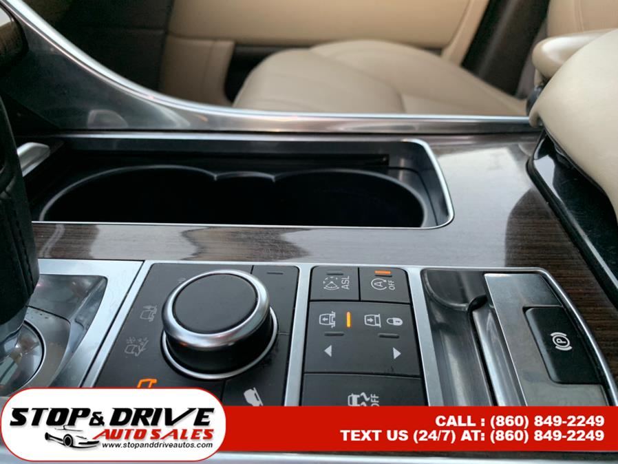 2014 Land Rover Range Rover Sport 4WD 4dr HSE, available for sale in East Windsor, Connecticut | Stop & Drive Auto Sales. East Windsor, Connecticut 2014 Land Rover Range Rover Sport 4WD 4dr HSE, available for sale in East Windsor, Connecticut | Stop & Drive Auto Sales. East Windsor, Connecticut