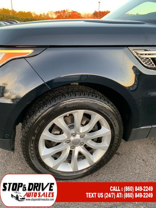 2014 Land Rover Range Rover Sport 4WD 4dr HSE, available for sale in East Windsor, Connecticut | Stop & Drive Auto Sales. East Windsor, Connecticut 2014 Land Rover Range Rover Sport 4WD 4dr HSE, available for sale in East Windsor, Connecticut | Stop & Drive Auto Sales. East Windsor, Connecticut
