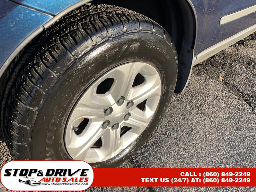 2012 Chevrolet Traverse AWD 4dr LS, available for sale in East Windsor, Connecticut | Stop & Drive Auto Sales. East Windsor, Connecticut 2012 Chevrolet Traverse AWD 4dr LS, available for sale in East Windsor, Connecticut | Stop & Drive Auto Sales. East Windsor, Connecticut