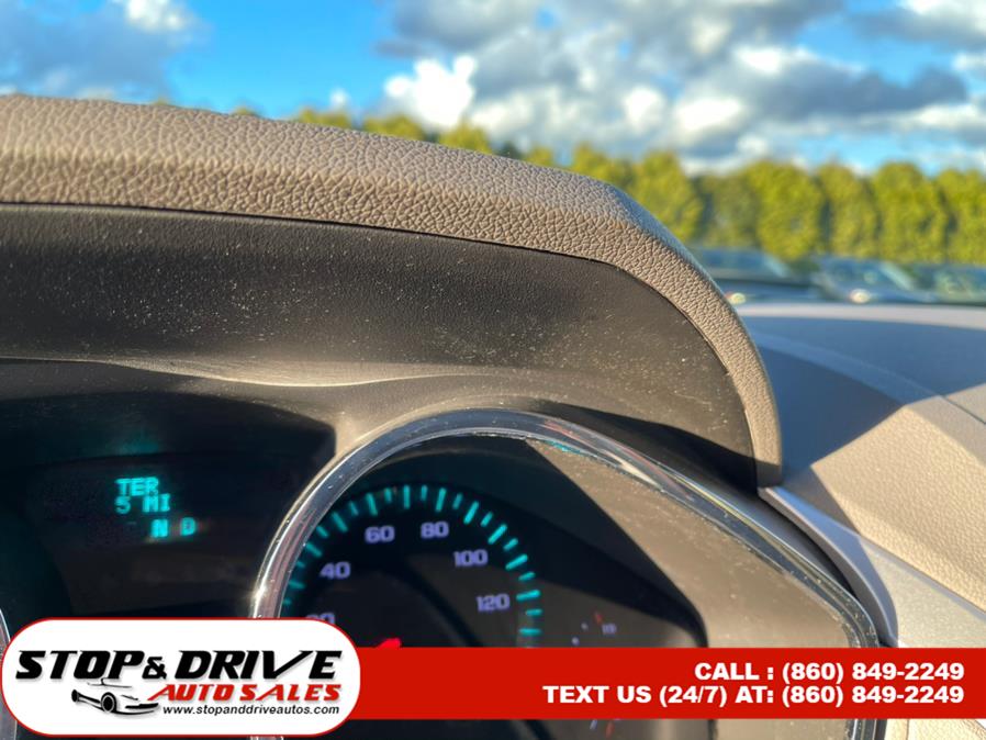 2012 Chevrolet Traverse AWD 4dr LS, available for sale in East Windsor, Connecticut | Stop & Drive Auto Sales. East Windsor, Connecticut 2012 Chevrolet Traverse AWD 4dr LS, available for sale in East Windsor, Connecticut | Stop & Drive Auto Sales. East Windsor, Connecticut