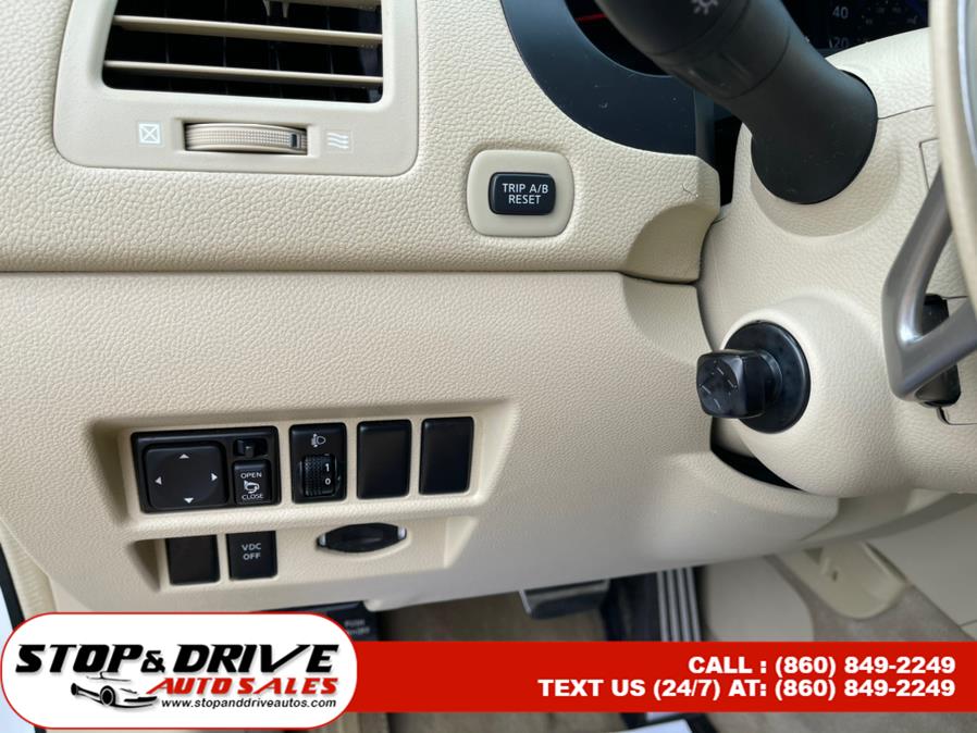 2009 Infiniti FX35 AWD 4dr, available for sale in East Windsor, Connecticut | Stop & Drive Auto Sales. East Windsor, Connecticut 2009 Infiniti FX35 AWD 4dr, available for sale in East Windsor, Connecticut | Stop & Drive Auto Sales. East Windsor, Connecticut