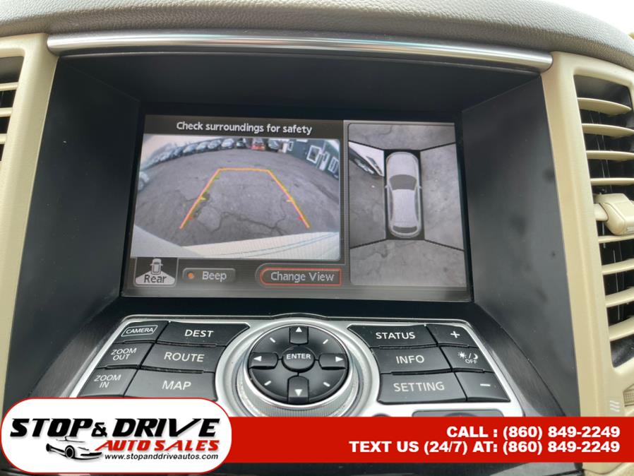 2009 Infiniti FX35 AWD 4dr, available for sale in East Windsor, Connecticut | Stop & Drive Auto Sales. East Windsor, Connecticut 2009 Infiniti FX35 AWD 4dr, available for sale in East Windsor, Connecticut | Stop & Drive Auto Sales. East Windsor, Connecticut